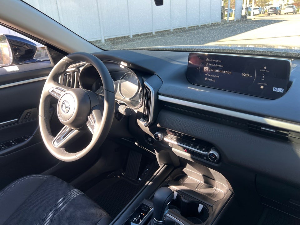2026 Mazda Mazda CX-50 2.5 S Preferred