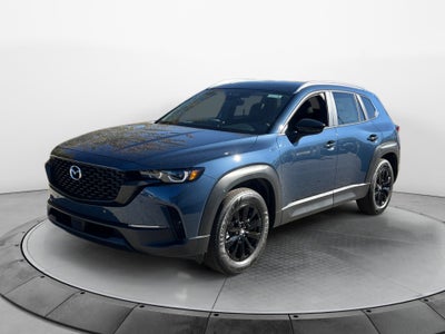 2026 Mazda Mazda CX-50 2.5 S Preferred
