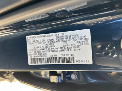 2026 Mazda Mazda CX-50 2.5 S Preferred