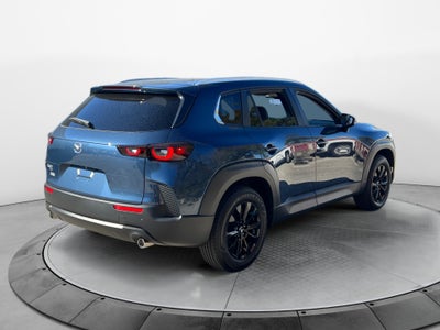 2026 Mazda Mazda CX-50 2.5 S Preferred