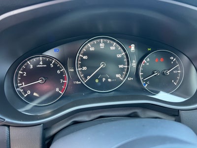 2026 Mazda Mazda CX-50 2.5 S Preferred