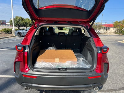 2026 Mazda Mazda CX-50 2.5 S Preferred