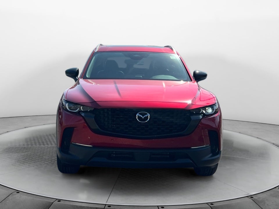 2026 Mazda Mazda CX-50 2.5 S Preferred