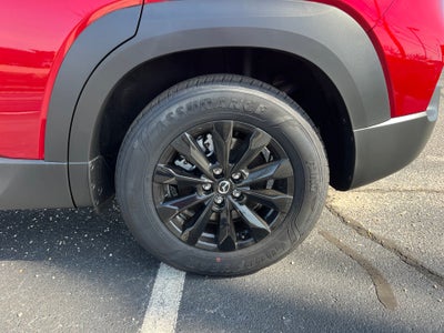 2026 Mazda Mazda CX-50 2.5 S Preferred