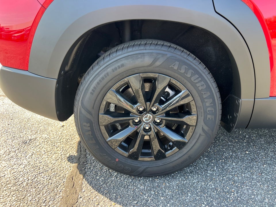 2026 Mazda Mazda CX-50 2.5 S Preferred