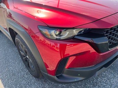 2026 Mazda Mazda CX-50 2.5 S Preferred