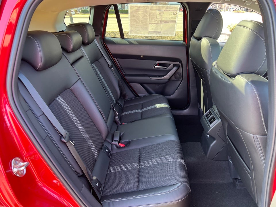 2026 Mazda Mazda CX-50 2.5 S Preferred