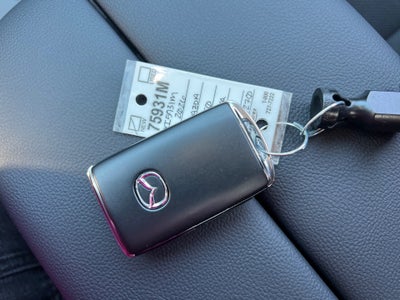 2026 Mazda Mazda CX-50 2.5 S Preferred