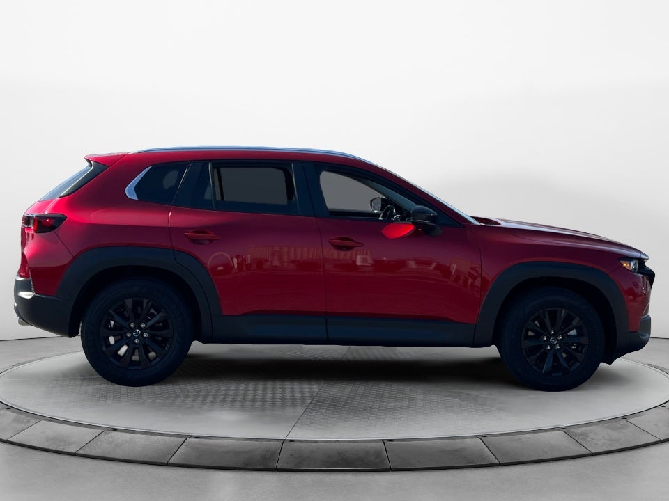 2026 Mazda Mazda CX-50 2.5 S Preferred