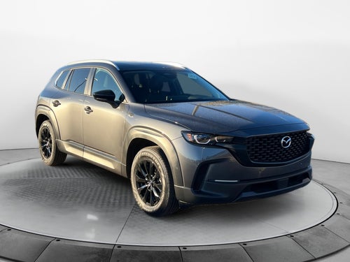 2026 Mazda Mazda CX-50 2.5 S Preferred