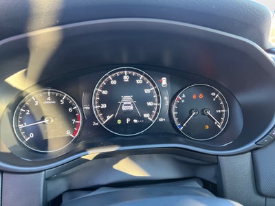 2026 Mazda Mazda CX-50 2.5 S Preferred