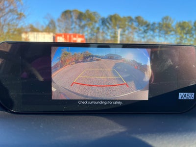 2026 Mazda Mazda CX-50 2.5 S Preferred