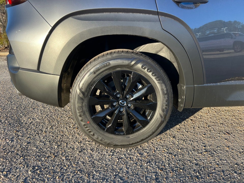 2026 Mazda Mazda CX-50 2.5 S Preferred