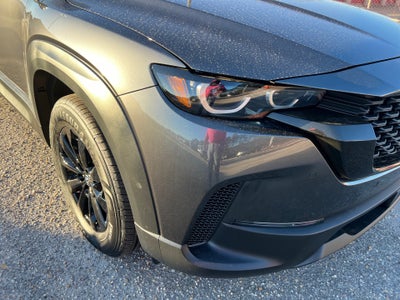 2026 Mazda Mazda CX-50 2.5 S Preferred