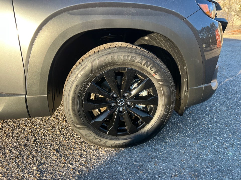 2026 Mazda Mazda CX-50 2.5 S Preferred