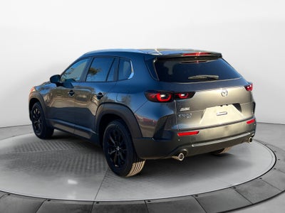 2026 Mazda Mazda CX-50 2.5 S Preferred
