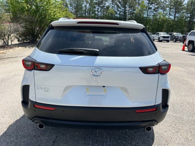 2026 Mazda Mazda CX-50 2.5 S Preferred