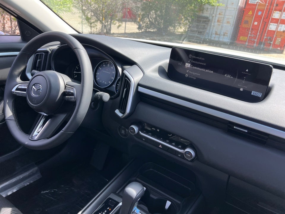 2026 Mazda Mazda CX-50 2.5 S Preferred