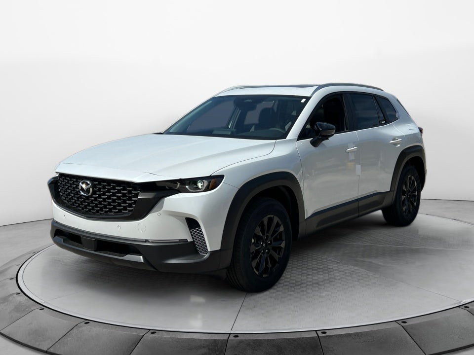2026 Mazda Mazda CX-50 2.5 S Preferred
