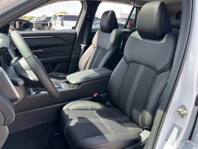 2026 Mazda Mazda CX-50 2.5 S Preferred