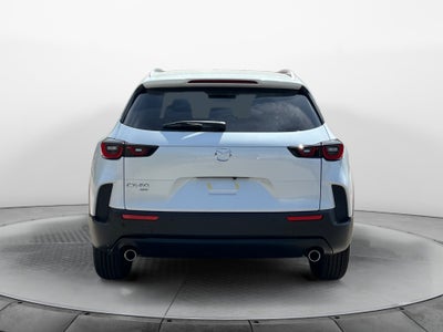 2026 Mazda Mazda CX-50 2.5 S Preferred