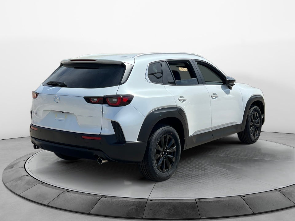2026 Mazda Mazda CX-50 2.5 S Preferred