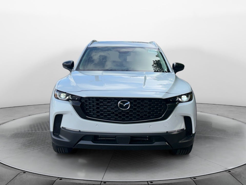 2026 Mazda Mazda CX-50 2.5 S Preferred