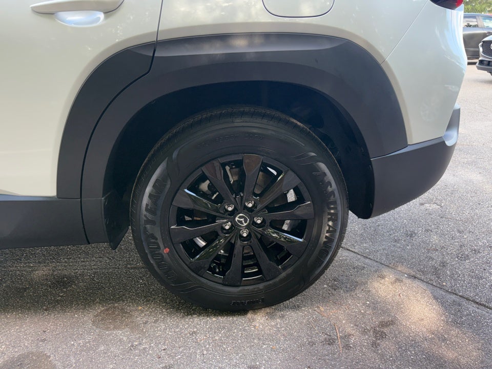 2026 Mazda Mazda CX-50 2.5 S Preferred