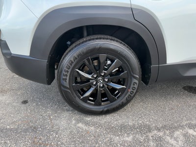 2026 Mazda Mazda CX-50 2.5 S Preferred