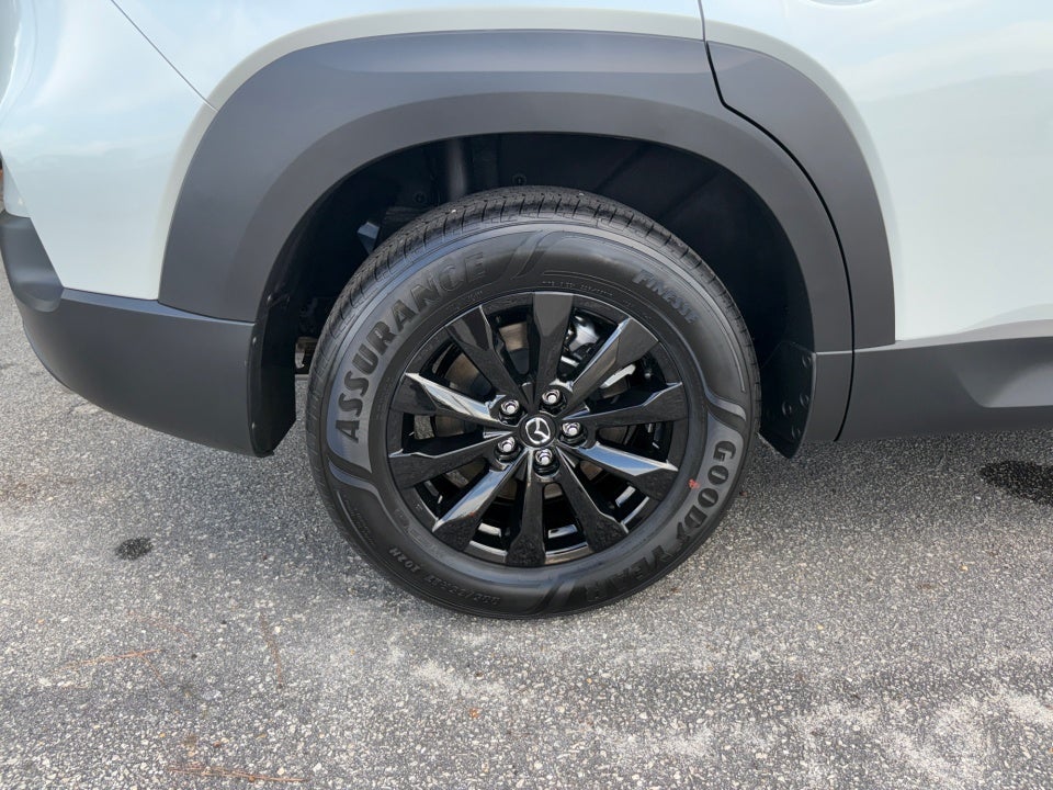 2026 Mazda Mazda CX-50 2.5 S Preferred