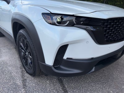 2026 Mazda Mazda CX-50 2.5 S Preferred