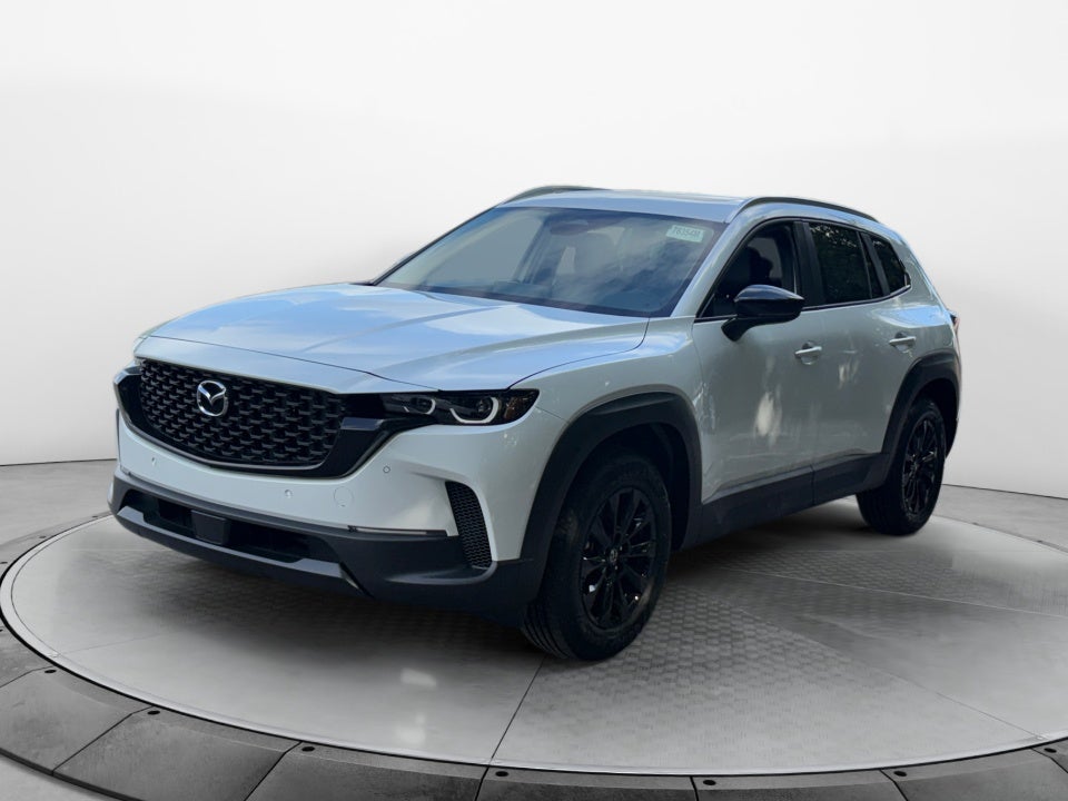 2026 Mazda Mazda CX-50 2.5 S Preferred