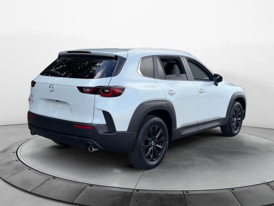 2026 Mazda Mazda CX-50 2.5 S Preferred