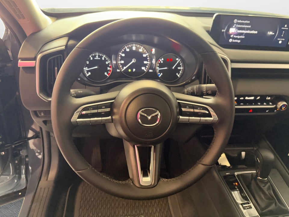 2026 Mazda Mazda CX-50 2.5 S Preferred