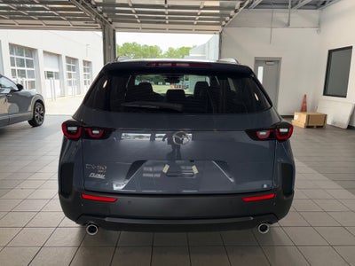 2026 Mazda Mazda CX-50 2.5 S Preferred