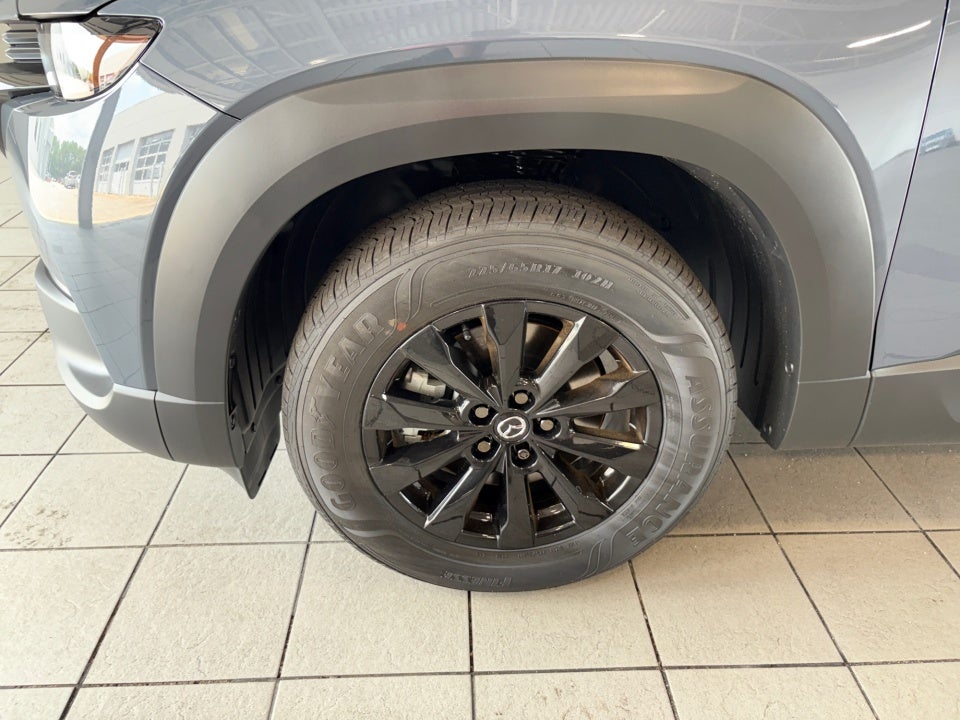 2026 Mazda Mazda CX-50 2.5 S Preferred