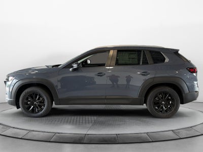 2026 Mazda Mazda CX-50 2.5 S Preferred