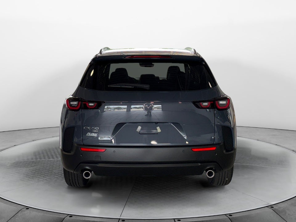 2026 Mazda Mazda CX-50 2.5 S Preferred