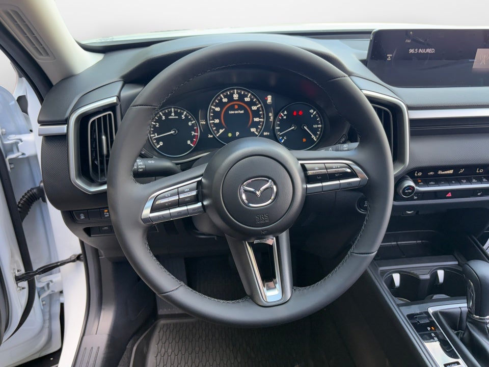2026 Mazda Mazda CX-50 2.5 S Preferred