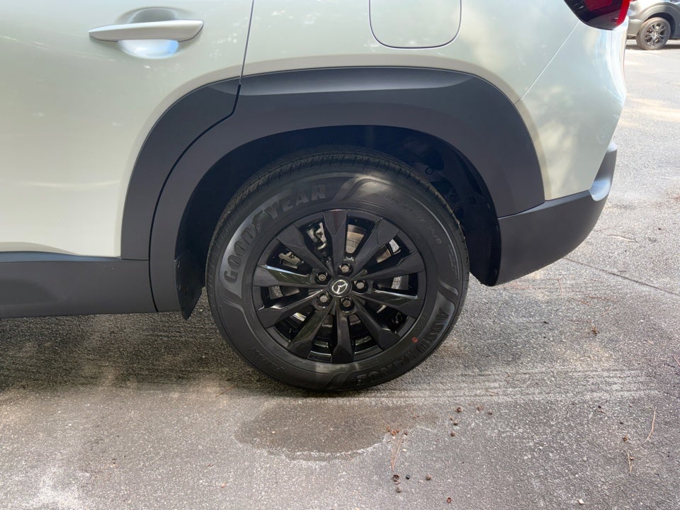2026 Mazda Mazda CX-50 2.5 S Preferred