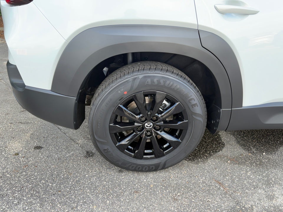 2026 Mazda Mazda CX-50 2.5 S Preferred