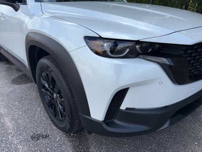 2026 Mazda Mazda CX-50 2.5 S Preferred