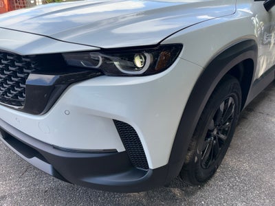 2026 Mazda Mazda CX-50 2.5 S Preferred