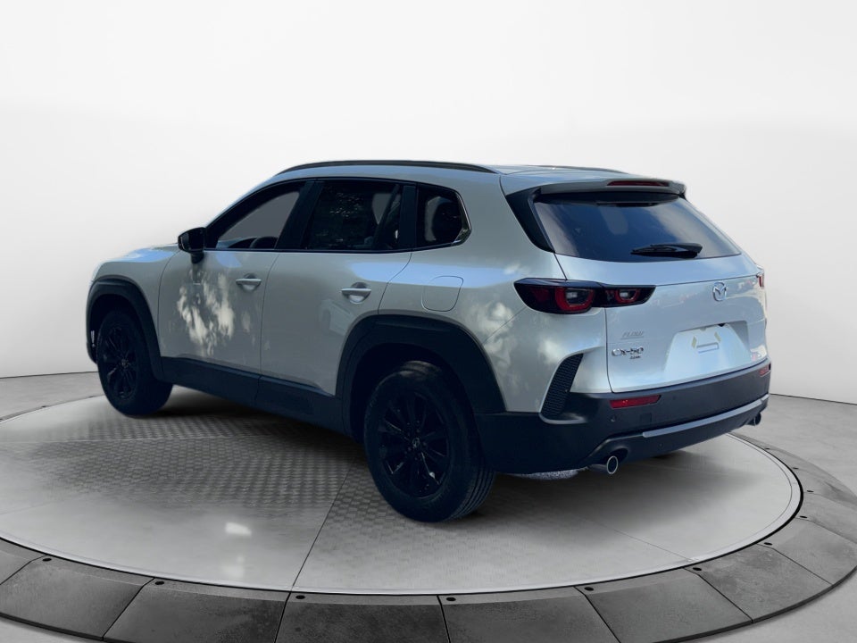 2026 Mazda Mazda CX-50 2.5 S Preferred
