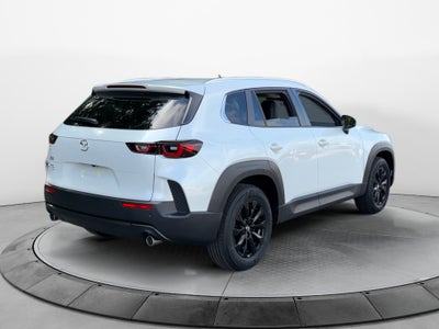 2026 Mazda Mazda CX-50 2.5 S Preferred