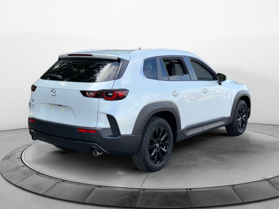 2026 Mazda Mazda CX-50 2.5 S Preferred