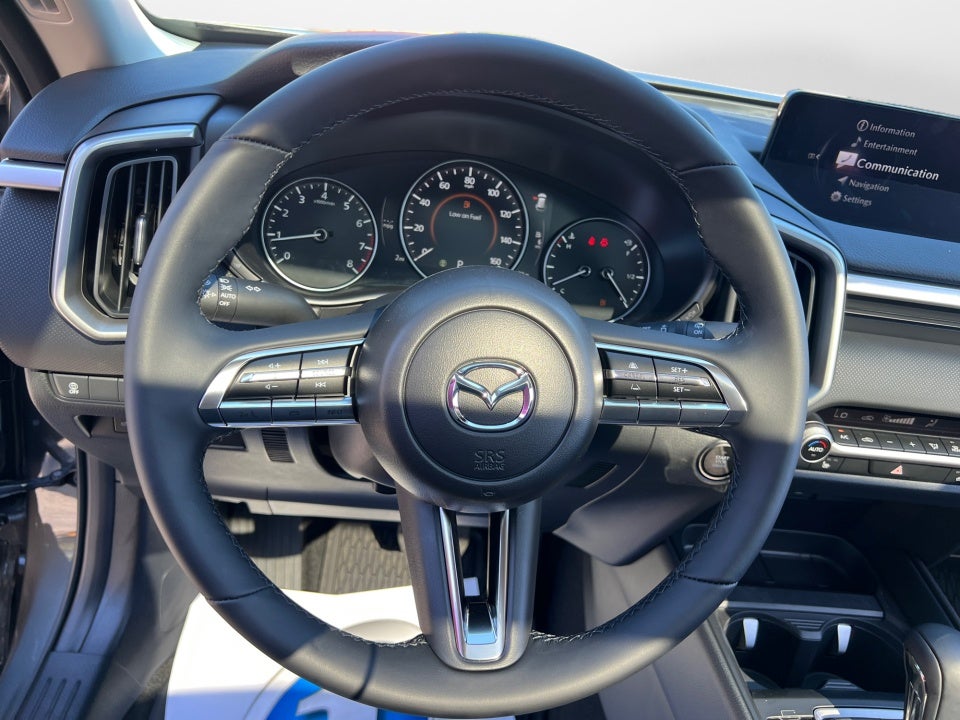 2026 Mazda Mazda CX-50 2.5 S Preferred