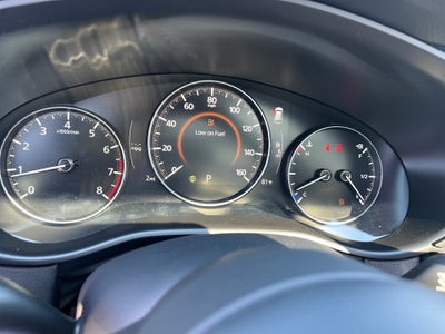 2026 Mazda Mazda CX-50 2.5 S Preferred