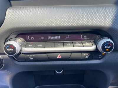2026 Mazda Mazda CX-50 2.5 S Preferred