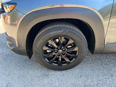 2026 Mazda Mazda CX-50 2.5 S Preferred